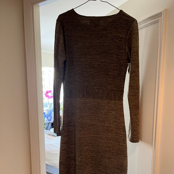 Dagg & Stacey knit dress size M - Picture 4 of 5